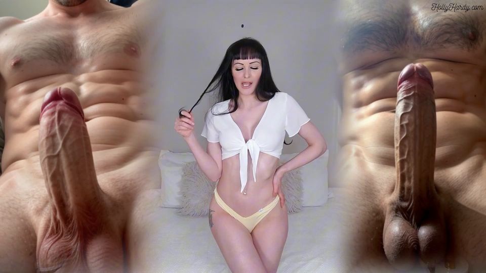 free online video 39 Holly Hardy – Affirm Your Gayness, big booty fetish on fetish porn 