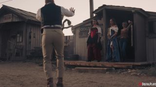 Abigail Mac, Gal Ritchie - Gold Diggers - Episode Quick V...-9