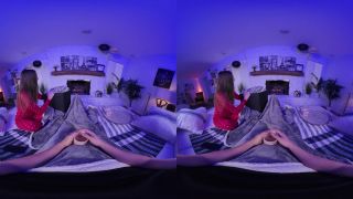 porn clip 16 The One and Only - Aften Opal Smartphone - vr - teen street suck blowjob-0