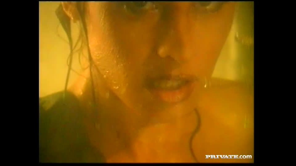 Heather Tristany Shay Sights and Wanda Curtis Lesbian Sex Toy Action lesbian 