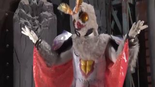 [SuperMisses.com] SPSE-06 Female Monster Army Aim for Sentai Pink! Ranger Pink-001-1