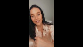 Angela White Morning Fuck (Fetish porn)-3