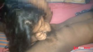 Sri Lankan Desi Indian Tamil Fuck And Blowjob  -3