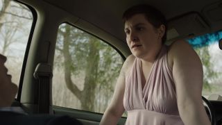 Lena Dunham – Girls s05e01 (2016) HD 1080p - (Celebrity porn)-6