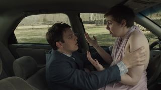 Lena Dunham – Girls s05e01 (2016) HD 1080p - (Celebrity porn)-8