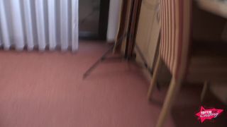 Bimbo doll with huge tits fucks hard cock in all holes big tit....-6
