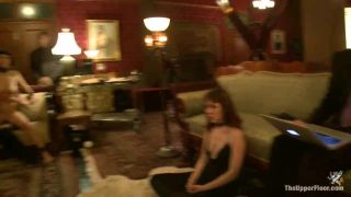 Cherry Torn Sarah Shevon Holly Heart Slave Review Holly ...-6