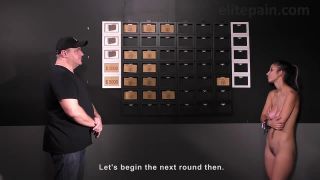 online xxx clip 27 Elite Pain – MP4/HD – Treasure Hunt – Darcia, porno bdsm glue penis on fetish porn -7