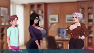 Polla Grande SexNote Cap 60 - MILF Chupa Una Enorme Polla-7