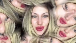 online porn clip 1 The Goldy Rush – Daily Fix For Hungry For My Lips! Portion 6 – MISTRESS MISHA GOLDY – RUSSIANBEAUTY - jerkoff instructions - pov classic femdom-2