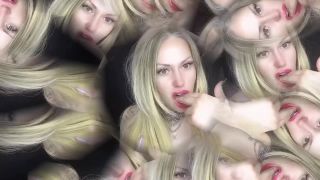 online porn clip 1 The Goldy Rush – Daily Fix For Hungry For My Lips! Portion 6 – MISTRESS MISHA GOLDY – RUSSIANBEAUTY - jerkoff instructions - pov classic femdom-3