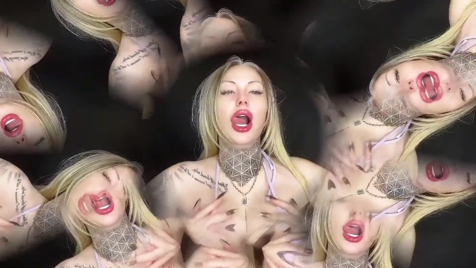 online porn clip 1 The Goldy Rush – Daily Fix For Hungry For My Lips! Portion 6 – MISTRESS MISHA GOLDY – RUSSIANBEAUTY - jerkoff instructions - pov classic femdom