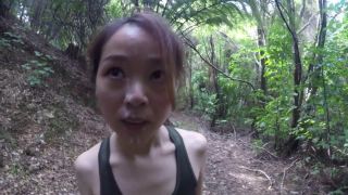 Public Facial In The Local Park – Cum On Anna – Anna Li, beautiful asian sex on asian girl porn -8