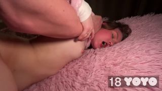Porn Hub - 18 yoyo - MY STEPDAD TOOK HIS DICK AND ME AGAIN - Pornhub-3