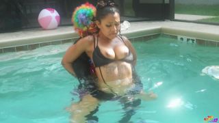 online adult clip 47 big butt ass tits milf GIbbyTheClown Gibby Cock Splashes In Luna Wet Pussy , milf on milf porn-1