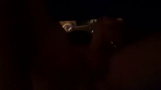 Stream Sexy Redhead Nerd Get Horny While Playing SKYRIM And Begins To Masturbate During A Live Stream.-8