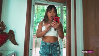 free video 13 granny fetish AstroDomina - PERV NEIGHBORHOOD WATCH, jerk off on masturbation porn-2