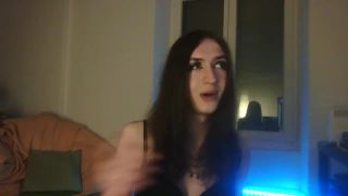 Shemale Webcams Video for May 25, 2022 – 28 Shemale!-8