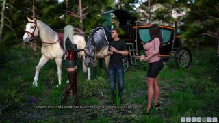 Mother Lust Academy #119 - PC Gameplay-0