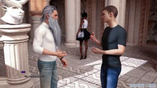 Mother Lust Academy #119 - PC Gameplay-5