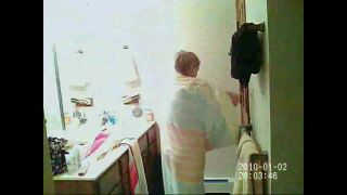 Amateur Hidden Camera 147-9