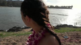 Online ATKGirlfriends presents Jade Amber in Virtual Vacation Hawaii #4 1-11 - atkgirlfriends-5