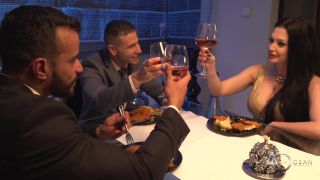 Aletta Ocean - The Client-4