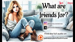 [GetFreeDays.com] What are friends for Erotic audio Friends to lovers Porn Video December 2022-7