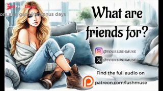 [GetFreeDays.com] What are friends for Erotic audio Friends to lovers Porn Video December 2022-8