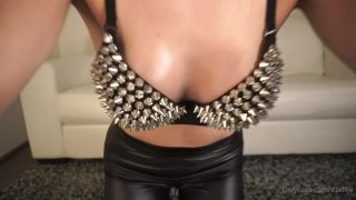 online adult video 43 666 itsxlilix 2022-03-13-2390984615-Re coucou – La continuation de mon petit defis hihi 3-me jour du defi HOT EDGING – Alors, tu tiens le co, condom fetish on femdom porn -6