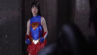 [SuperMisses.com] THPA-11 Super Heroine in a Close Call!! Vol.111 Super Lady-003-3