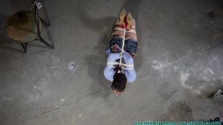 online porn video 4 bdsm hard bondage bdsm porn | Gia Love First Hogtie Part 3 | bdsm-1