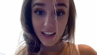 Chaturbate – Christinasage1996 – Flashing Tits and Pussy!!!-4