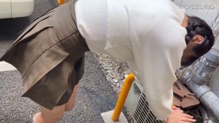 Reducing Mosaic 420HPT-034 ユカ 素人ホイホイ・素人ホイホイペット・素人・お姉さん・巨乳・パイパン・セフレ・とびっこ・野外・羞恥・おもちゃ・中出し・ハメ撮り・ドキュメンタリー-1