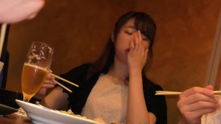 FC2PPV 1424303 新婦友人の大手航空会社国内線CAX新郎友人3名② - JAV-1