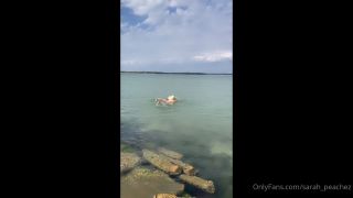Sarah Peachez - Beach Day Play (2022) - Sarah peachez-2