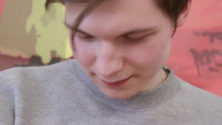 Teen Passion: Thick Thrills & Teen Temptations Clip-8