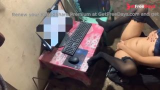 [GetFreeDays.com] solo masturbation while watching pornography - part 1 Porn Leak July 2023-8