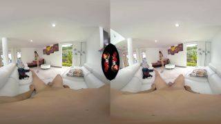 Girl Next Door Wants More Tatiana Morales 06-02-2026 - Virtual reality-0