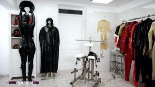 7157 Latex Fetish, Leather, Rubber-1