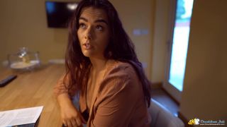 Porn online DownBlouse Jerk – Get On With It-0