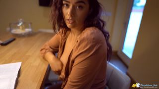 Porn online DownBlouse Jerk – Get On With It-6