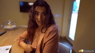Porn online DownBlouse Jerk – Get On With It-8