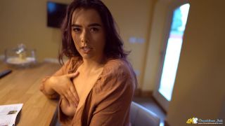 Porn online DownBlouse Jerk – Get On With It-9