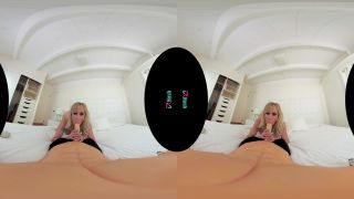  VRHush presents Brandi Love in I Couldn’t Wait To Get Back (MP4, UltraHD/2K, 3840×1920) | virtual reality | 3d porn  - virtual reality - virtual reality -3