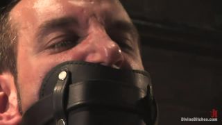 adult xxx clip 28 lesbian feet fetish Educating a Bitch Boy Episode: 1 January Seraph, fetish on femdom porn-3