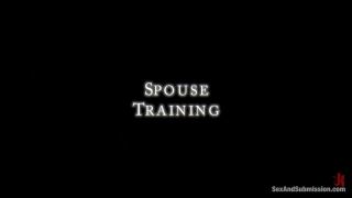 Spouse  Training-0