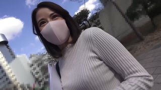 [FC2_PPV-1646108]  【無・素人個撮】童貞くんが大好物な変態極上ボディ淫乱妻がイケメン童貞チンポを求め貪るように果敢に逆ナン！予想外の展開で肝が冷えてしょうがない！童貞チンポにイカされまくる中出しセックス、その結末は…-1