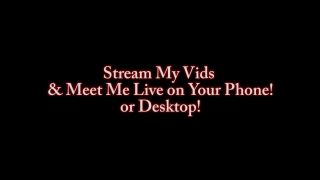 Vicky Vette & Julia Ann - The Dress - Solo-6