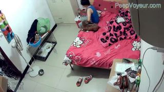 Voyeur Hacked IP Camera China Peepvoyeur – A600 asian -9
